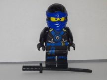 Lego figura Ninjago - Jay (njo152)