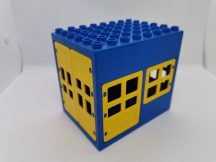 Lego Duplo Ház alap