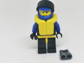 Lego Town Figura - Extreme Team (ext002)