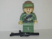 Lego Star Wars figura - Rebel Commando (sw368)