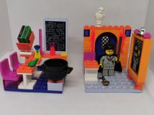   Lego Harry Potter - Hogwarts Osztályterem 4721 (köpeny fekete)