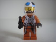   Lego figura Star Wars - Resistance X-Wing Pilot 75125 (sw705)