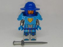 Lego figura Nexo Knights - Royal Soldier (nex019)