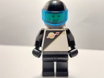 Lego Space figura -  Futuron, Űrhajós (sp013)