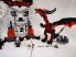 Lego Castle - Csontváz torony 7093 RITKASÁG 