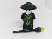 Lego Ninjago Figura - 	Skull Sorcerer without Wings (njo691)