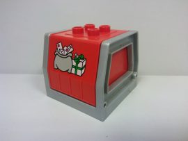 Lego Duplo - láda