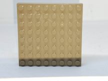 Lego Alaplap 8*8(s.drapp)