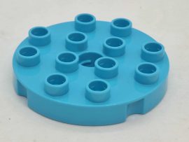 Lego Duplo Forgó Elem