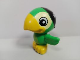 Lego Duplo papagáj 10539 készletből