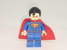 Lego Minifigura - Superman (colsh07)