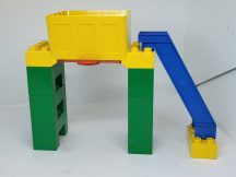 Lego Duplo Siló 