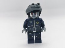 Lego Movie Figura - Robo SWAT (tlm070)