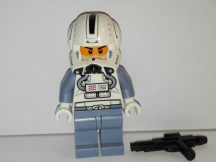 Lego figura Star Wars - Clone Pilot (sw266)