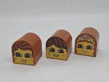 Lego Duplo Képeskocka csomag - gyerekek