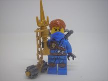 Lego figura Ninjago - Jay 891615 (njo249)