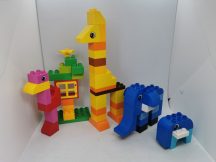 Lego Duplo - Óriás Torony 10557 (200 darabos)
