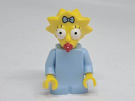 Lego Simpson család figura -  (sim005)