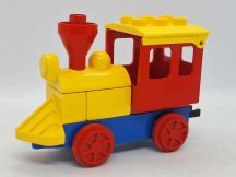 Lego Duplo mozdony, lego duplo vonat