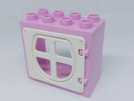 Lego Duplo ablak