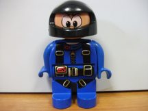 Lego Duplo ember - fiú 