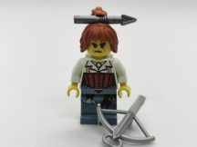 Lego Monster Fighter figura - 	Ann Lee (mof002)