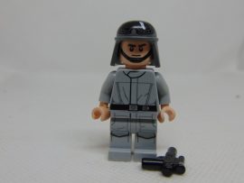 Lego Star Wars figura - Imperial AT-ST Driver (sw0797)