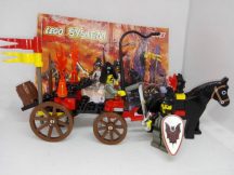 Lego Castle - Bat Lord's Catapult 6027