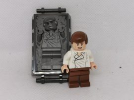 Lego Star Wars figura - Han Solo (sw0612)
