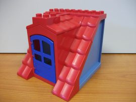 Lego Duplo Tető 