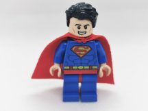 Lego Super Heroes Figura - Superman (sh489)
