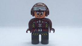 Lego Duplo ember - fiú