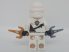 Lego Ninjago Figura - Zane ZX (njo053)