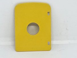 Lego Duplo ajtó (bb0135)