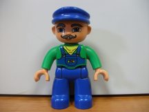Lego Duplo ember - fiú