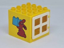 Lego Duplo Ablak