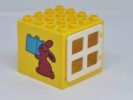 Lego Duplo Ablak