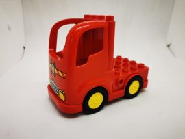 Lego Duplo tűzoltóautó 
