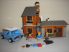 Lego Harry Potter - Escape from Privet Drive 4728