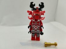 Lego Ninjago Figura - Kozu  (njo074)