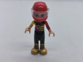 Lego Friends Figura - Vicky (frnd278) 