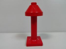 Lego Duplo lámpa