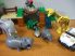 Lego Duplo Safari 6156 