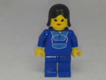 Lego Town figura - Lány (trn014) RITKA