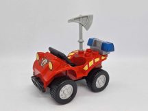 Lego Duplo Tűzoltóautó
