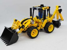   Lego Autó - 42004 - LEGO Technic - Mini Markoló (Nincsenek ellenőrizve az elemek)