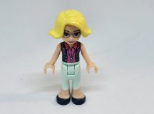 Lego Friends Minifigura - Alicia (frnd185)