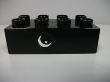 Lego Duplo képeskocka - szem