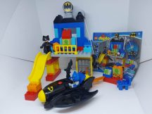   Lego Duplo - Kaland a denevérbarlangban 10545 (katalógussal)