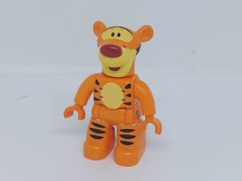 Lego Duplo állat - Tigris (orra kopott)